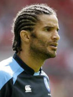 David JAMES