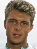 Derek Whyte