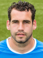 Dirk MARCELLIS