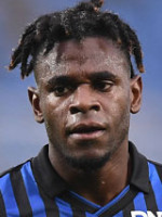 Duván ZAPATA