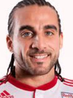 Dwayne DE ROSARIO