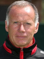 Eddy van den Berge