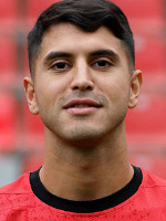 Exequiel PALACIOS
