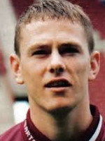 Gary NAYSMITH