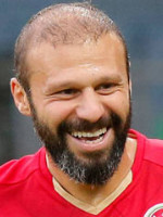 Gokdeniz KARADENIZ