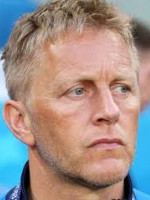 Heimir HALLGRIMSSON