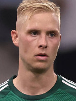 Hordur MAGNUSSON