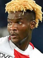 Didier NDONG