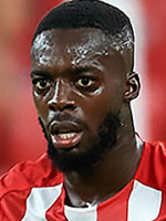 Iñaki WILLIAMS