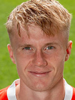 Isak Jensen