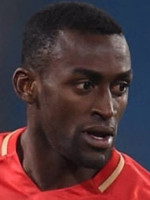 Jackson MARTINEZ