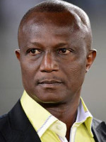 Kwesi APPIAH