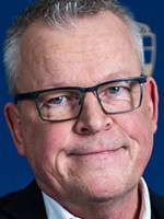 Janne ANDERSSON