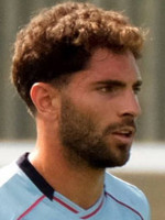 Javi Rueda