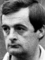 Clive Thomas