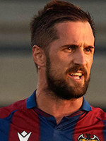Jorge Miramon
