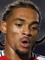 Josh Robinson