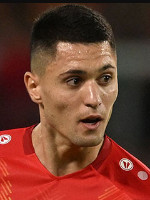 Jovan Manev