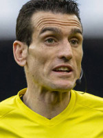 Juan Martinez Munuera