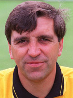 Kevin Reeves