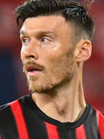 Kieffer MOORE