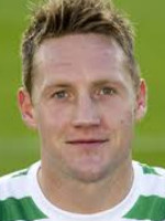 Kris COMMONS
