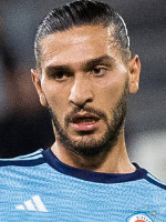 Kyriakos SAVVIDIS