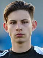 Louie ANNESLEY