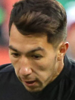 Luciano Acosta