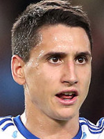 Luka MENALO