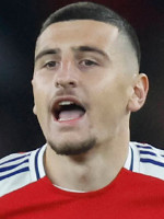 Maldini Kacurri