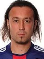 Marcus Tulio TANAKA