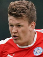 Mattias Mannilaan