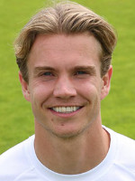 Niklas Vesterlund
