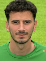 Oguzhan OZYAKUP