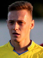 Oleksandr Nazarenko