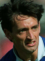 Pat Nevin