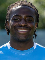 Eliot Muteba
