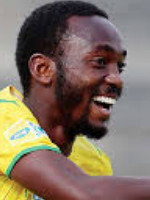 Peter SHALULILE