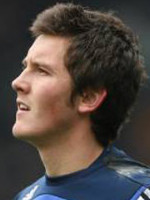 Rhys Taylor