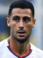 Rolando MANDRAGORA