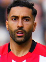 Saman GHODDOS