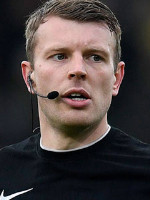 Sam Barrott