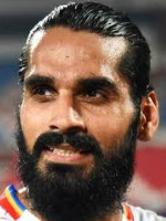 Sandesh Jhingan