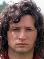 Sergio Zarate