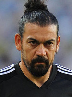 Servet CETIN