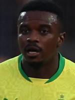 Teboho Mokoena