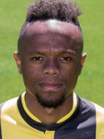 Thulani SERERO