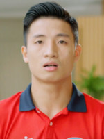 Tiến Dũng BUI