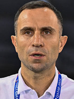 Timur KAPADZE